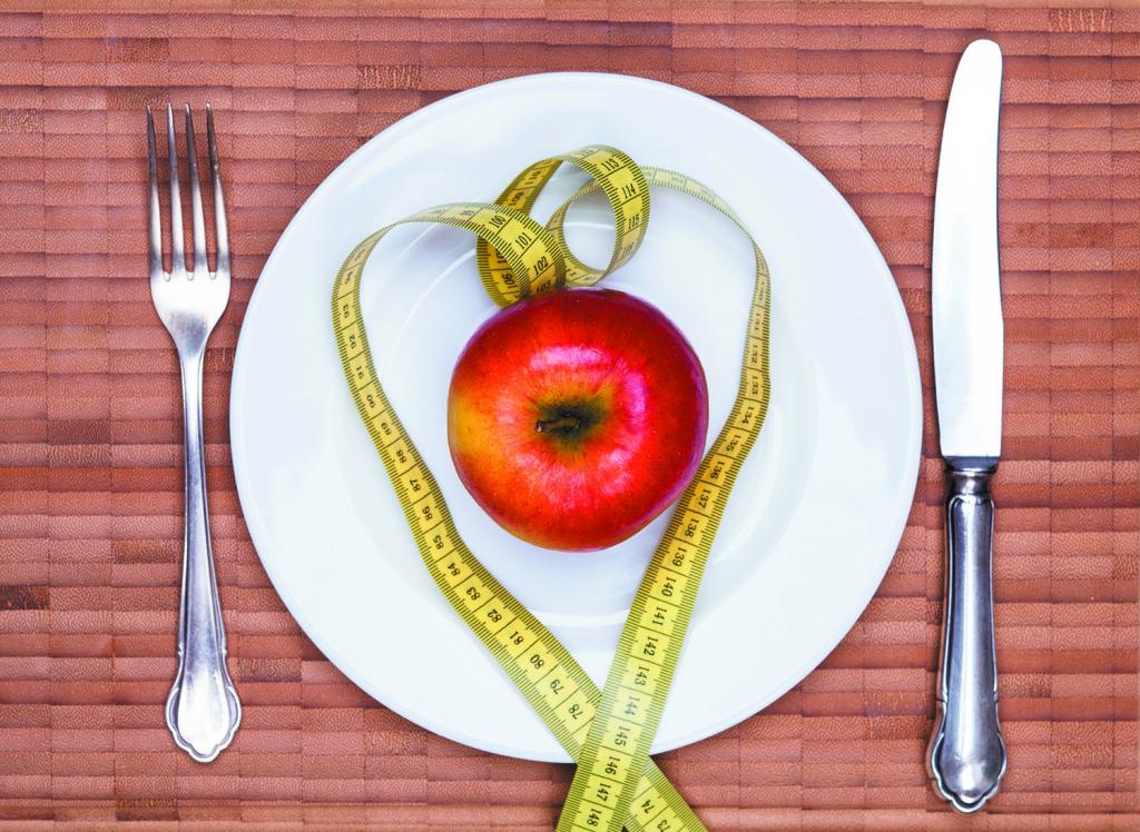 Разгрузочная диета на 3 дня: разрешенные продукты, правила питания и результаты