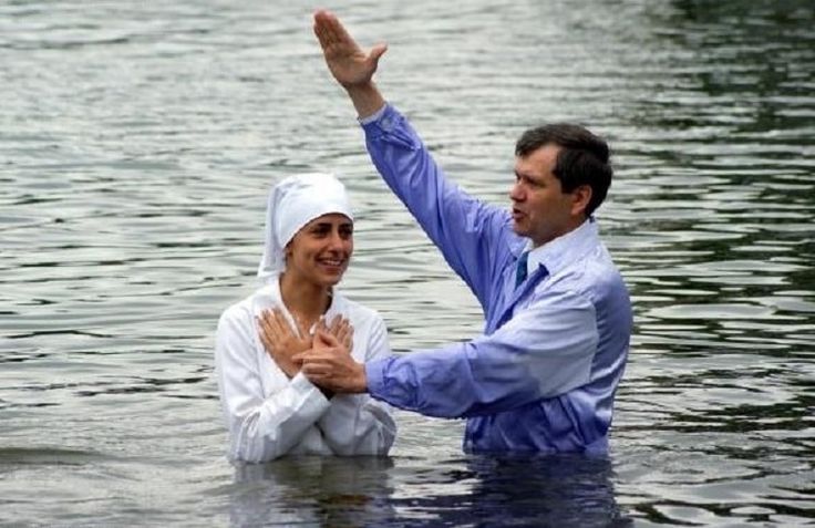 баптисты что за вера