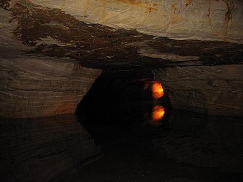 саблинские пещеры фото