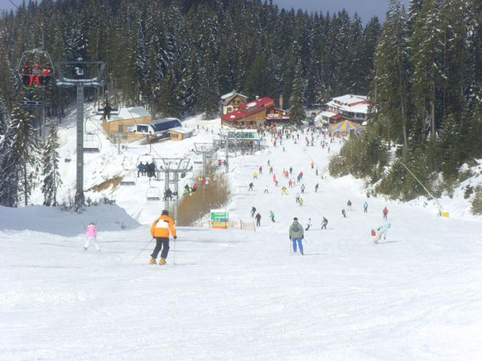 ski passes bansko