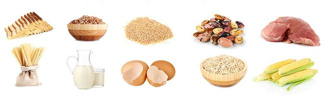 what foods do vitamin b1