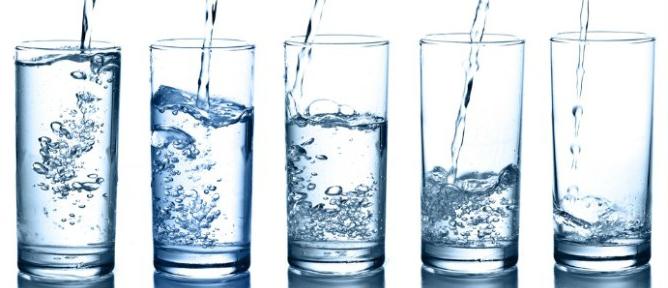 Пить очень много воды вредно или полезно thumbnail