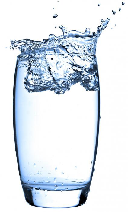 harmful to drink plenty of water