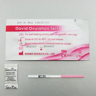 Тест на беременность и тест на овуляцию одно и тоже thumbnail