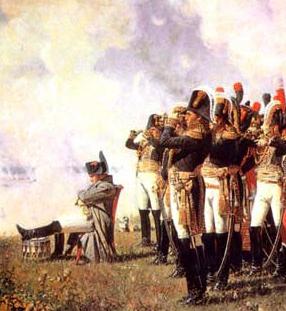 война 1812 года