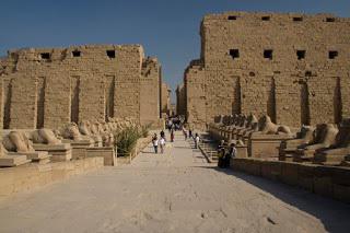 египет храм екатерины