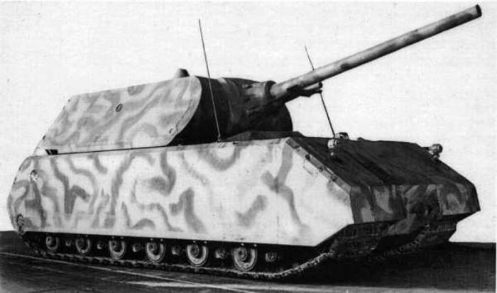 немецкие танки фото