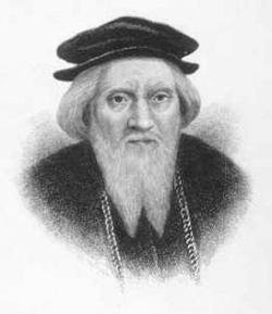 john cabot