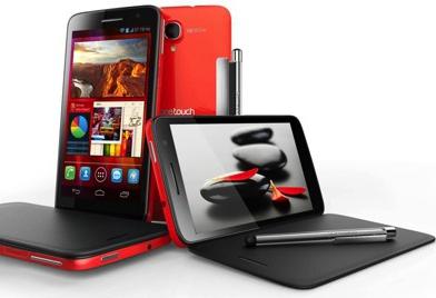 alcatel one touch Price