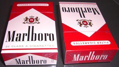 Tutu Marlboro