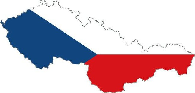 Чешская Республика 