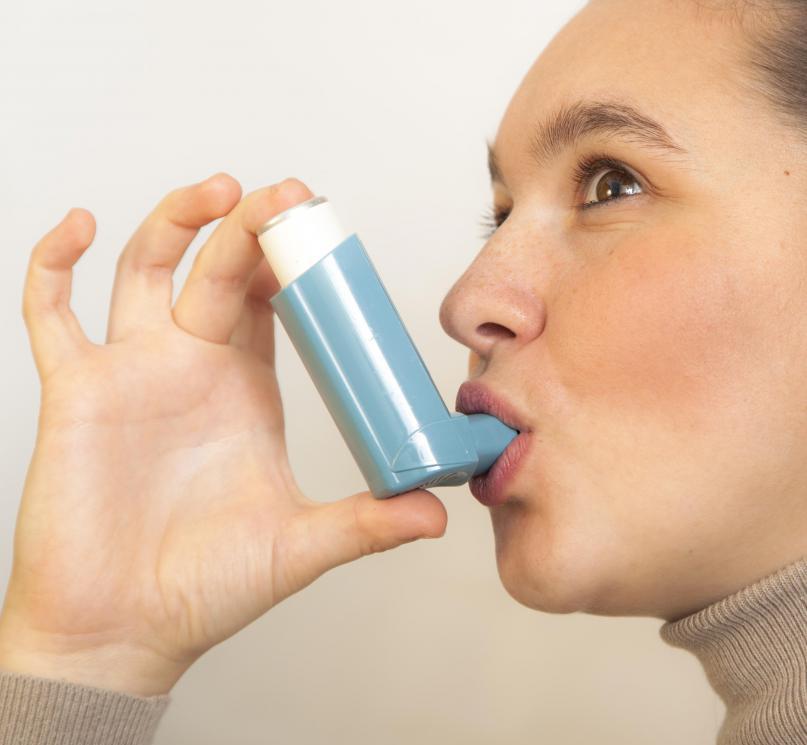 ступенчатая терапия бронхиальной астмы по gina