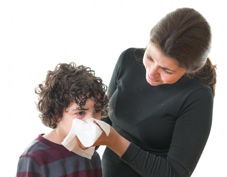 ступенчатая терапия бронхиальной астмы у детей