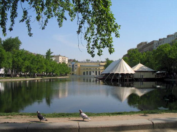 Гольяновский пруд в москве фото