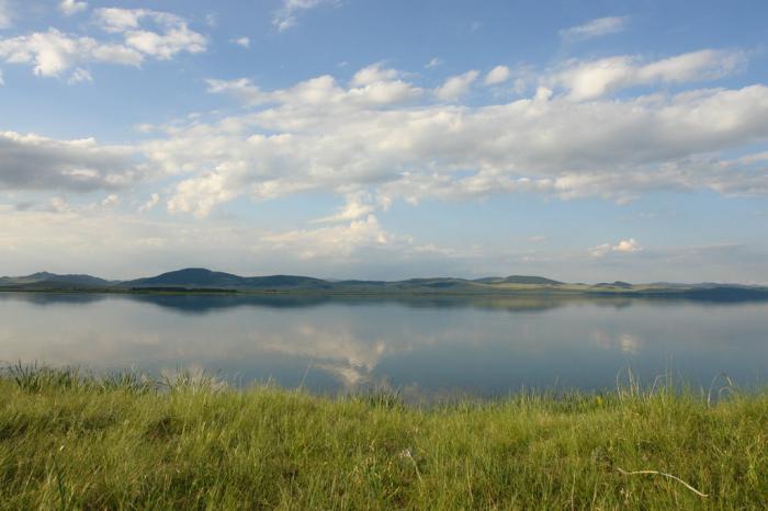 озеро иткуль хакасия фото 
