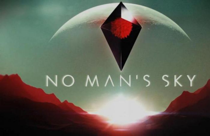 No mans sky проблема с текстурами