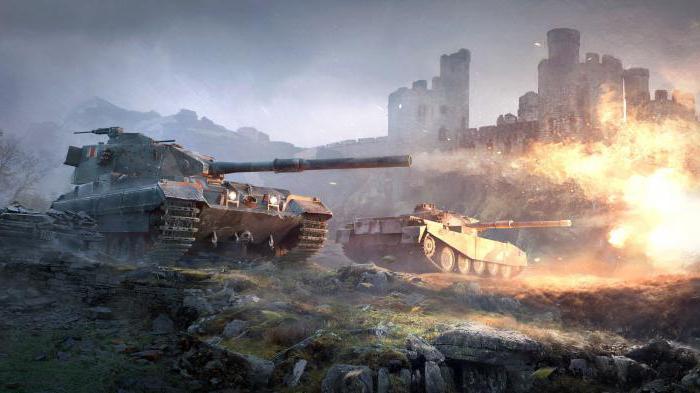 прем танки в world of tanks коды