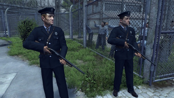 mafia ii weapon mods