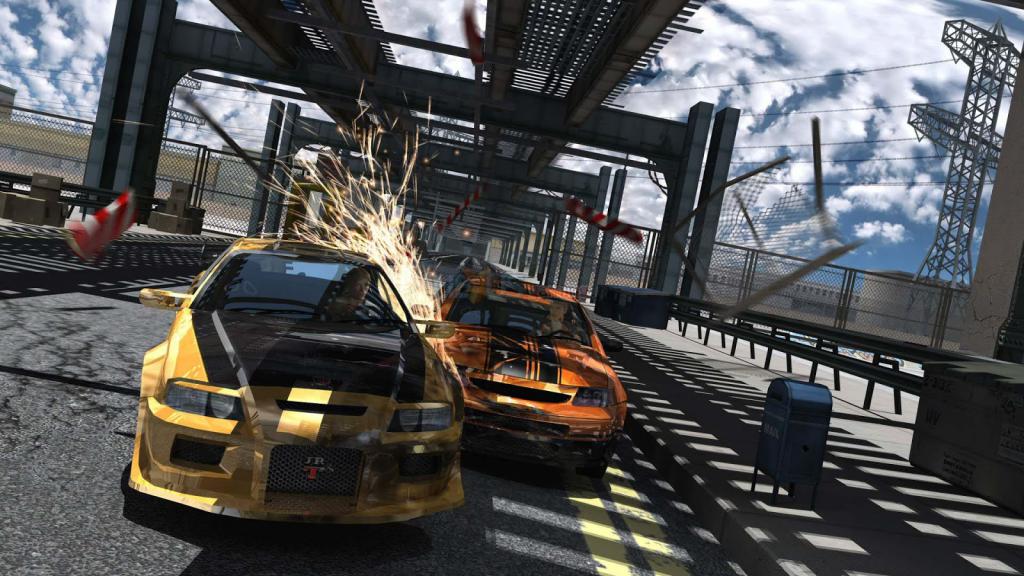 Flatout 4 не запускается на windows 7