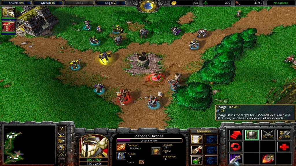 Warcraft 3 tips dan trik forex forex seminar