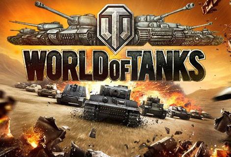 ВБР Wordl of Tanks