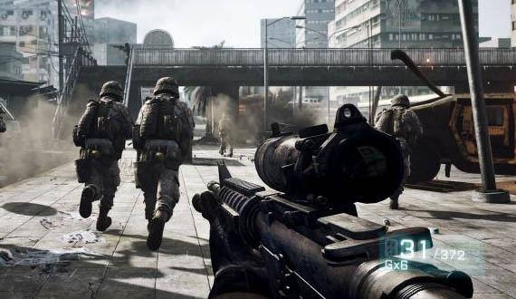 Battlefield 3