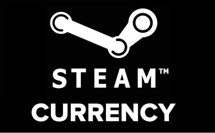Как в Steam поменять валюту
