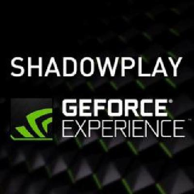 ShadowPlay что это