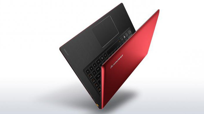 lenovo ideapad u430p