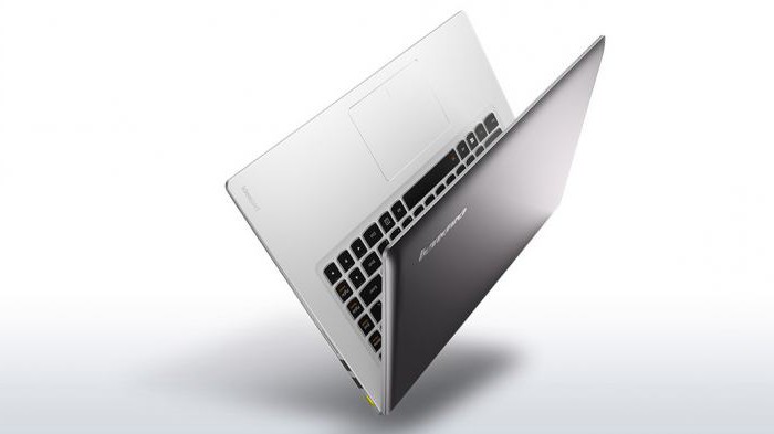 lenovo ideapad u430p