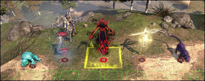 Heroes of Might and Magic 7 review