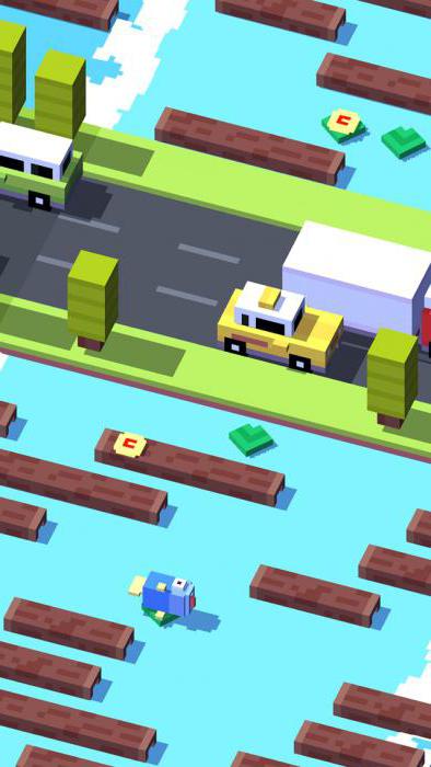 crossy road how to discover new secret characters