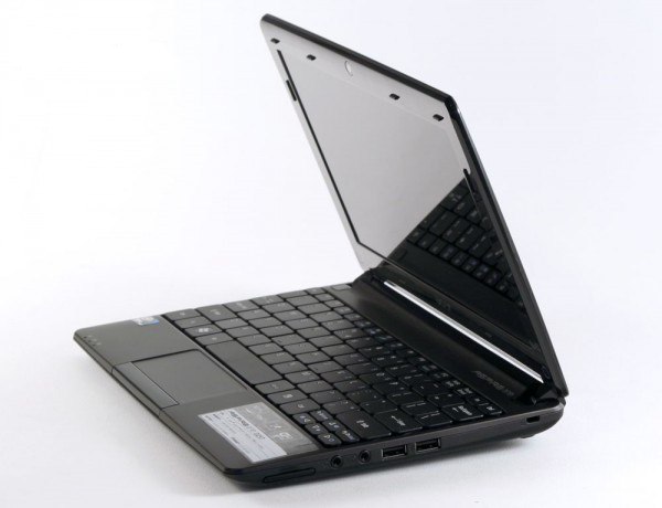 Acer aspire one d257 виснет