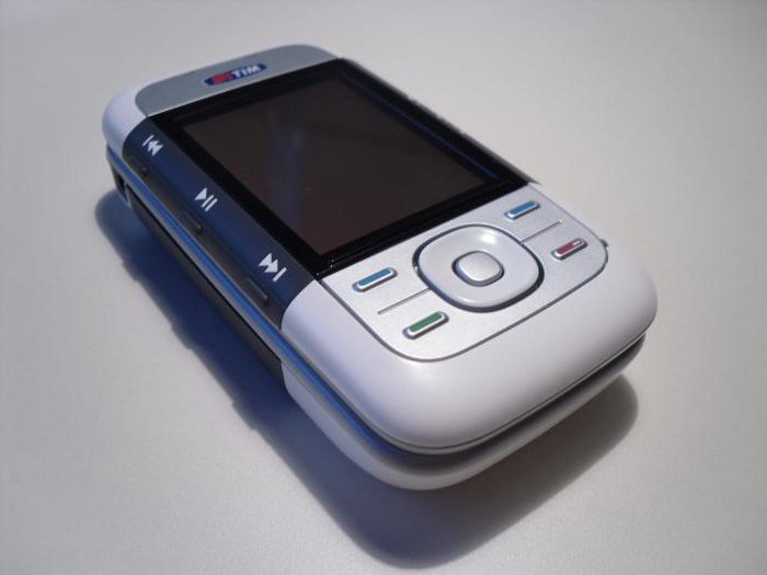 телефон nokia 5300