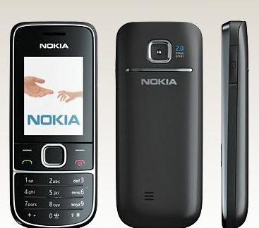 nokia 2700 инструкция