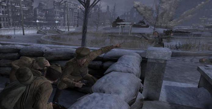 red orchestra 2 heroes of stalingrad review