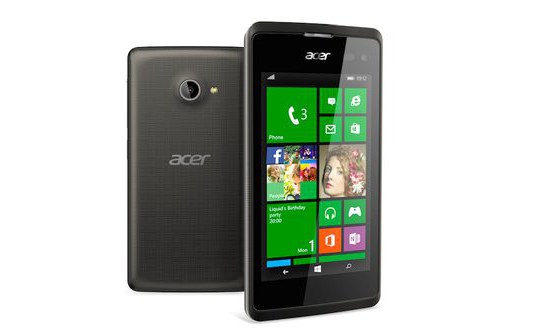 acer liquid m220 отзывы