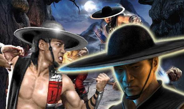 kung lao