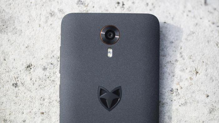 wileyfox swift отзывы