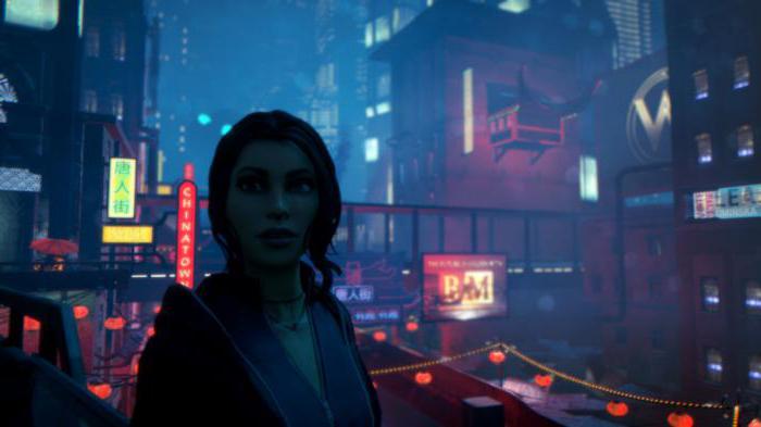 dreamfall chapters book 2 walkthrough