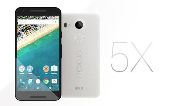 nexus 5x review