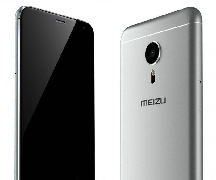 meizu pro 5 дата выхода