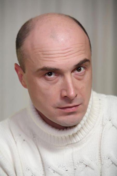 Владимир миронов актер фото муж светланы