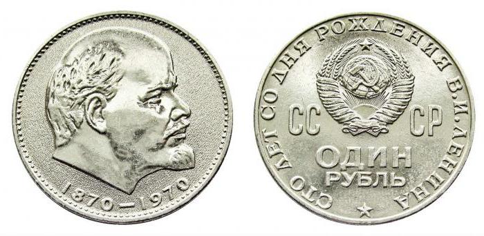 soviet coins