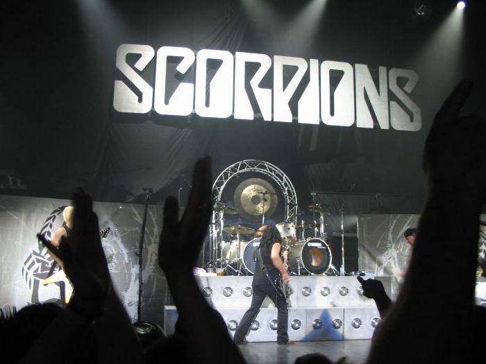 scorpions maybe i maybe you