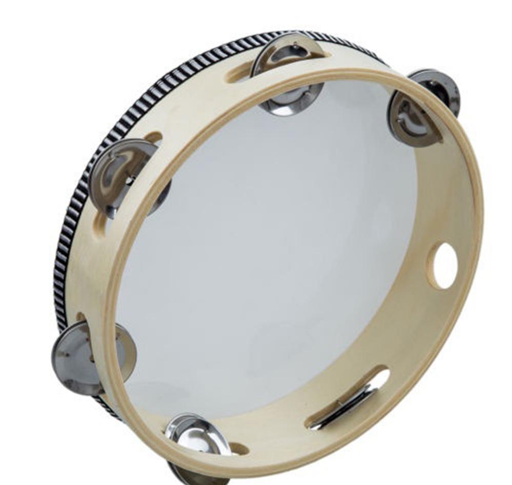 tambourine drum