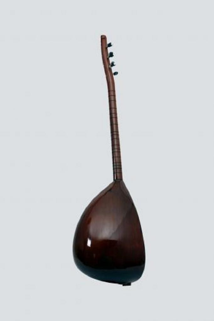 турецкий музыкальный инструмент саз