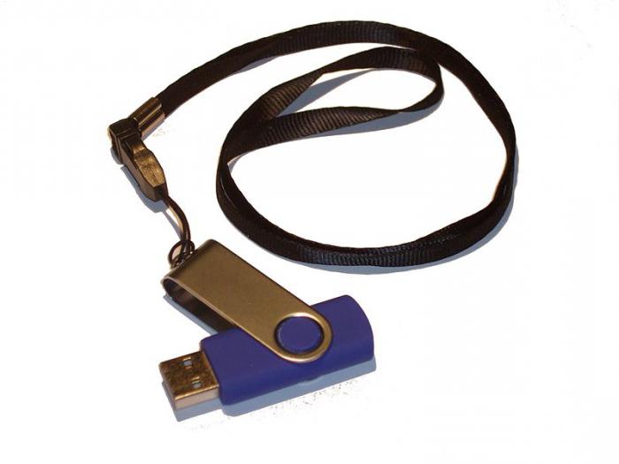 Как расшифровать usb флешку