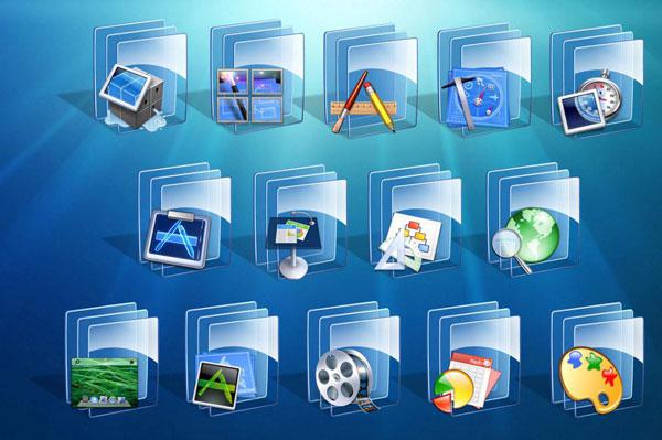 show hidden windows 7 folders