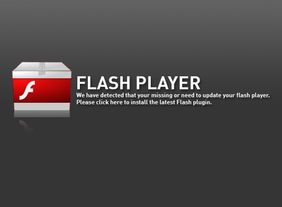 установить последний adobe flash player
